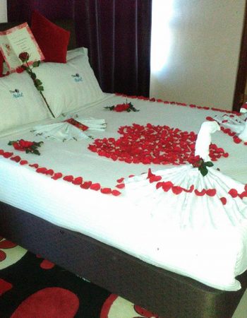 Pearl Hotel – Eldoret