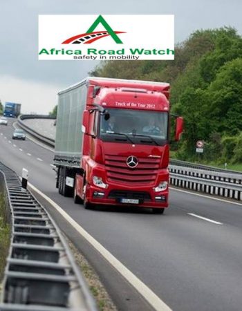 Africa Road Watch Defensive – Driving Academy