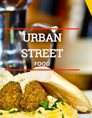 Urban Street Food