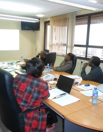 Kenya Institute of Project Management (KIPM)