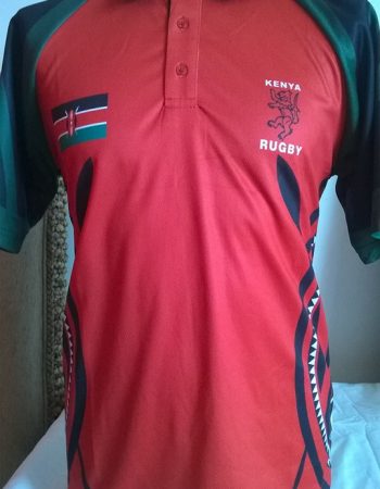 The Rugby Shop Kenya