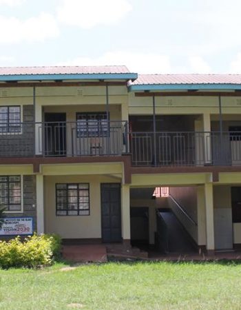 Machakos Technical Institute for The Blind