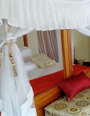 Amazing Kenya Retreat Lodge