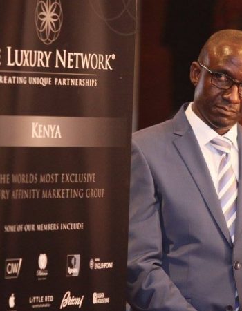 The Luxury Network Kenya – Marketing Firms