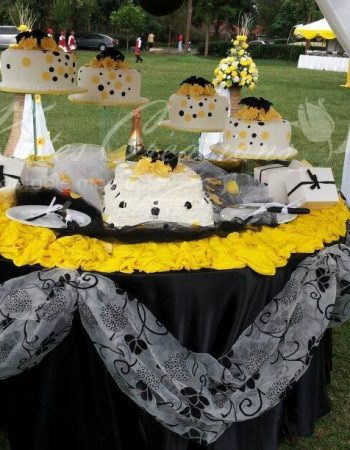 Bridal Wedding Centre – Kisumu