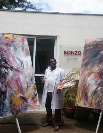 Bonzo Art Gallery
