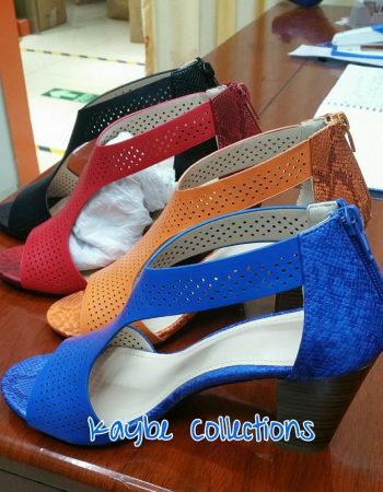 KayBe Collections