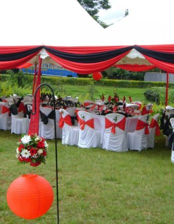 Bridal Wedding Centre – Kisumu