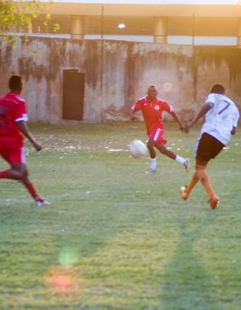 Mombasa Sports Club