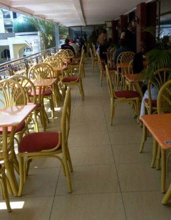 Al Yusra Restaurant Nairobi