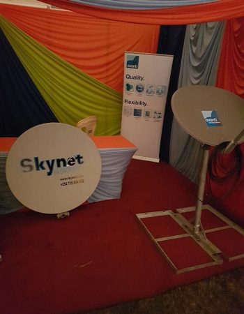 Skynet Broadband