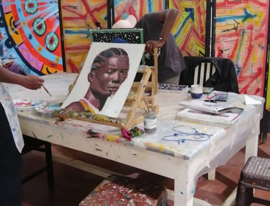 Nairobi Art Centre