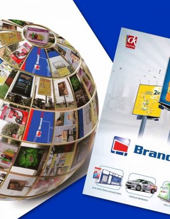 Brand Active Ltd