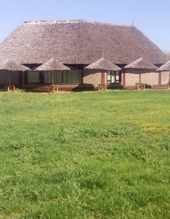 AA Lodges – Masai Mara