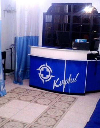 Kinphil Medical Centre
