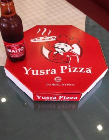 Al Yusra Restaurant Nairobi
