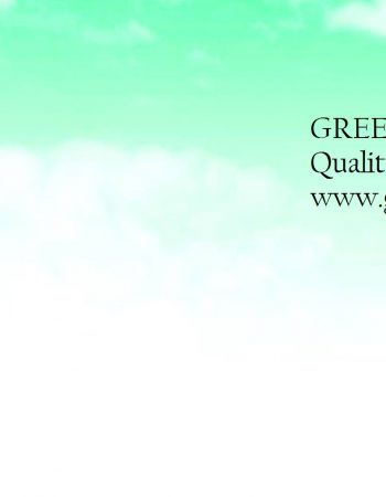 Green Energy Limited (GEL)