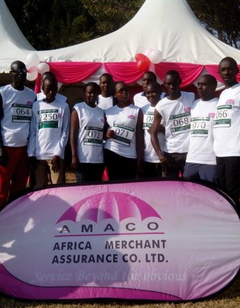 Amaco Insurance – Mvita