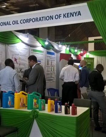 National Oil Corporation Kenya – Thika Bidco