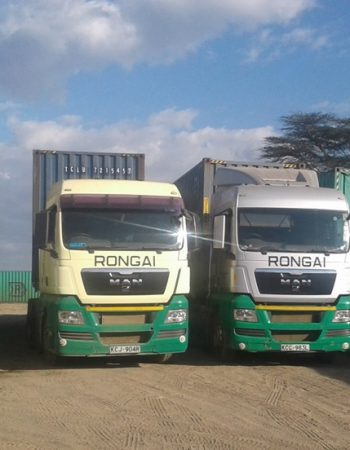 Rongai Workshop and Transport Limited