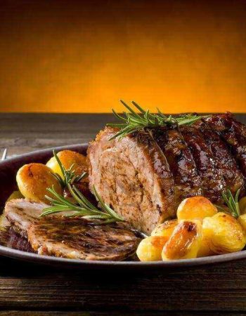 19 degrees restaurant