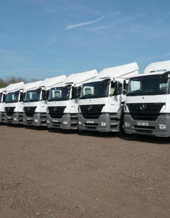 Abba’s Investments Ltd – Commercial Vehicles in Kenya