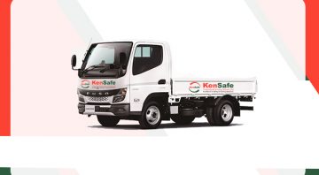 KenSafe Training and Driving school Ltd