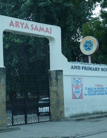 Arya Samaj Acadamy Nairobi