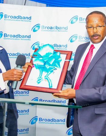 Broadband Communication Network Ltd