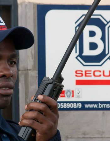 BM Security