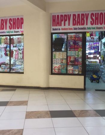 Happy Baby Shop