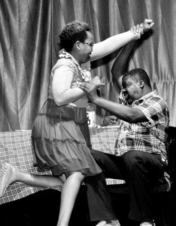 Nakuru Players Theatre