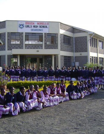 Brigida Morello Girls’ Secondary School (B.M.G)