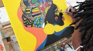 Nairobi Art Centre