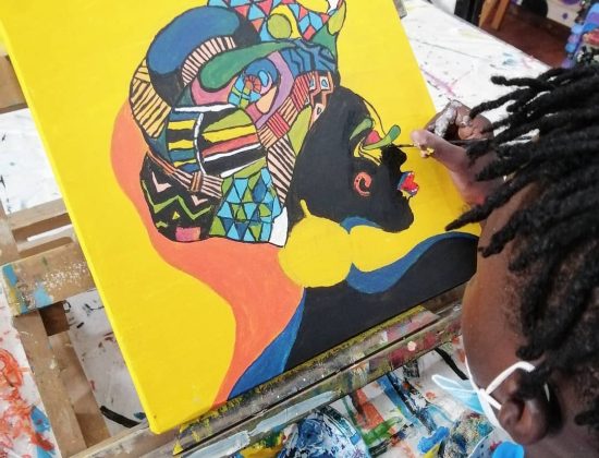 Nairobi Art Centre