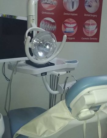 Buru Buru Dental Centre