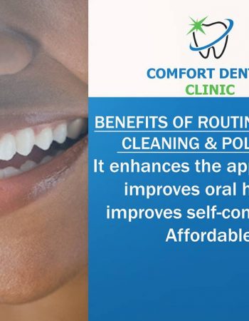 Comfort Dental Services