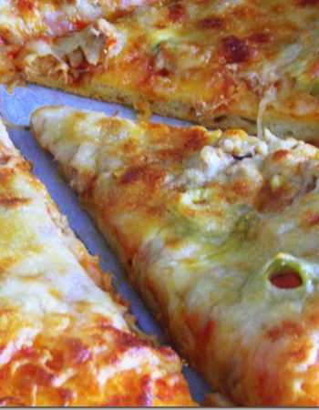 Lennz Pizza Joint Nakuru