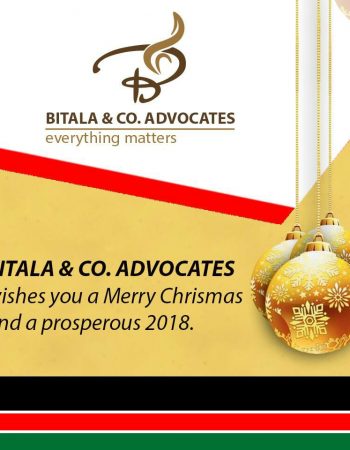 Bitala & Co. Advocates