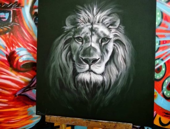 Nairobi Art Centre