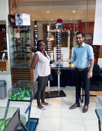 Noor Opticians – Opticians in Mombasa