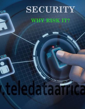 Teledata Technologies Ltd