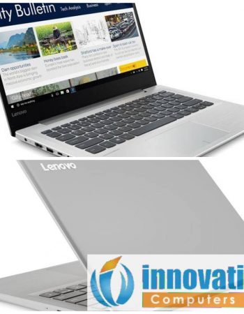 Innovative Computers Limited