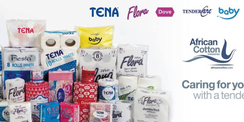 African Cotton Industries Ltd – Mlolongo