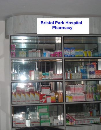 Bristol Park Hospital – Machakos