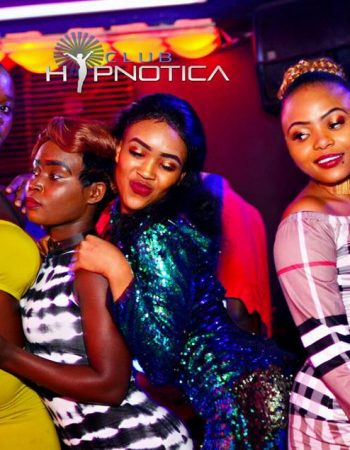 Club Hypnotica Mombasa