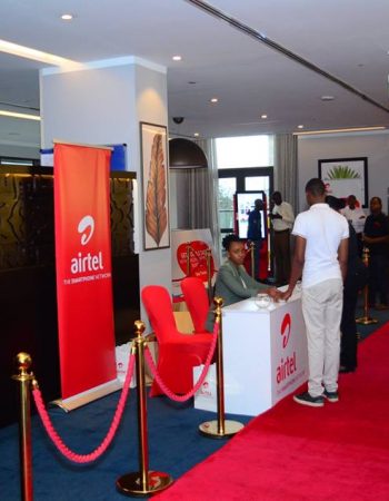 Airtel Kenya – Thika