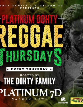 Platinum 7D Lounge Nakuru