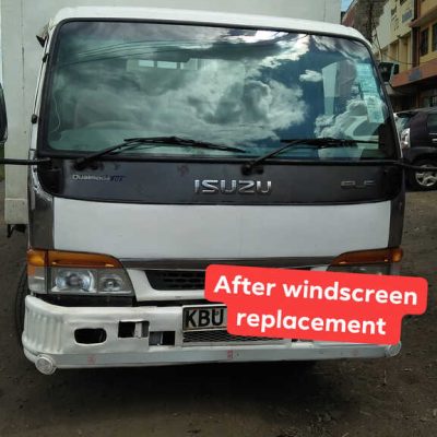 Gift Windscreen Center Nakuru