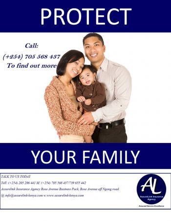 Assurelink Insurance Brokers Ltd.